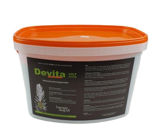 Devita Game Deterrent 8 L