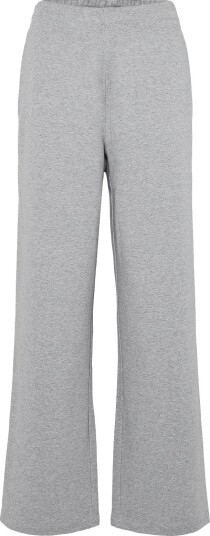 Organic Basics Reset Drawstring Pants Grey L
