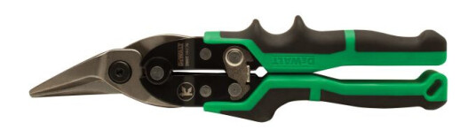 Dewalt DWHT14674-0 Platesaks Ergo, høyre, Håndverktøy Dewalt DWHT14674-0 Platesaks Ergo, høyre, Håndverktøy