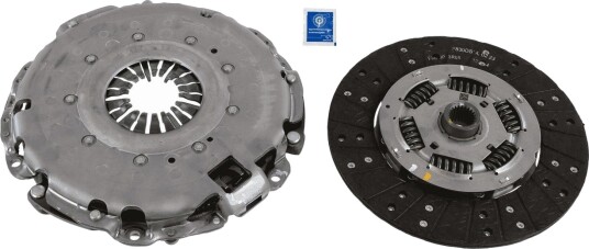 Clutchsett SACHS 3000 950 699