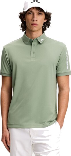 J.lindeberg Tour Tech Polo