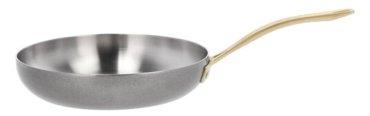 Pillivuyt Durance stekepanne Ø 28 cm Rustfritt stål