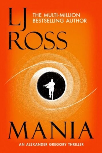 Mania Av Lj Ross Mania Av Lj Ross