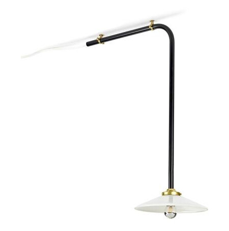 Valerie Objects Ceiling Lamp N°3 Taklampe Sort Valerie Objects Ceiling Lamp N°3 Taklampe Sort