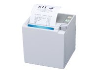 Seiko Instruments Rp-E10 Kvitteringsskriver Direkte Termisk Rull (8 Cm) 203 Dpi Opptil 350 Mm/Sek. Lan Kutter Svart Seiko Instruments Rp-E10 Kvitteringsskriver Direkte Termisk Rull (8 Cm) 203 Dpi Opptil 350 Mm/Sek. Lan Kutter Svart