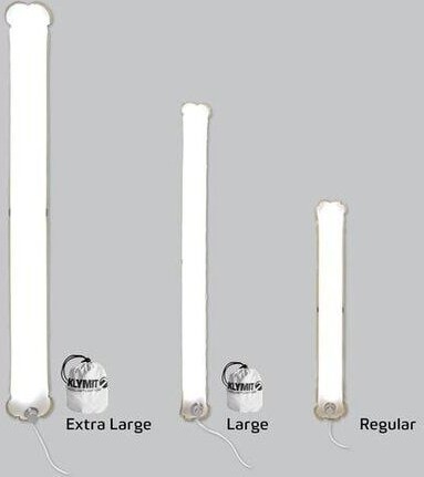 Klymit Everglow Light Tube Large (66 cm) Klymit Everglow Light Tube Large (66 cm)