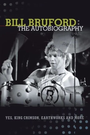 Bill Bruford Av Bill Bruford Bill Bruford Av Bill Bruford