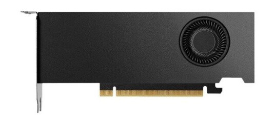 PNY RTX 4000 Ada Grafikkort 20GB GDDR6 med 4x DisplayPort