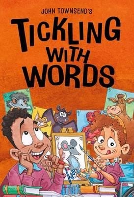 Tickling With Words Tickling With Words