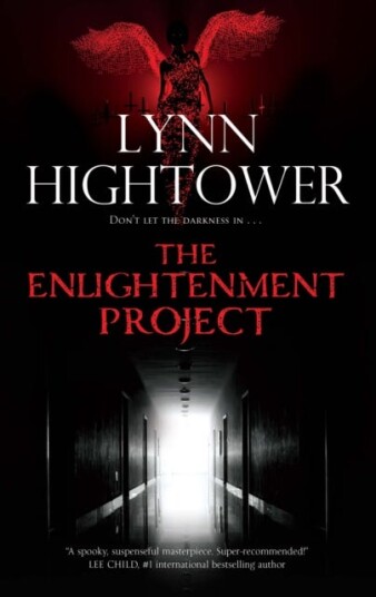 The Enlightenment Project Av Lynn Hightower