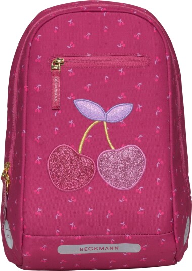Gymsekk/tursekk 1.kl Cherry 12L Beckmann Gymsekk/tursekk 1.kl Cherry 12L Beckmann