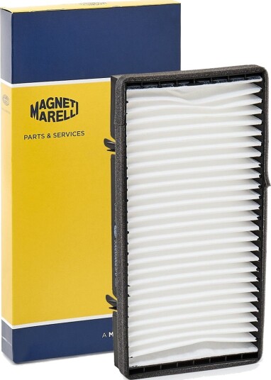 MAGNETI MARELLI 350203062370 Kupefilter MAGNETI MARELLI 350203062370 Kupefilter