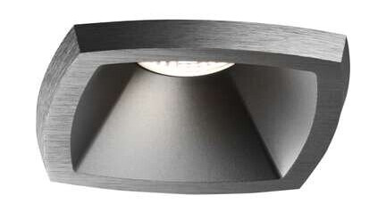 Light-Point Mirage 1 Innbygningsspot 2700/3000K Titanium Light-Point Mirage 1 Innbygningsspot 2700/3000K Titanium