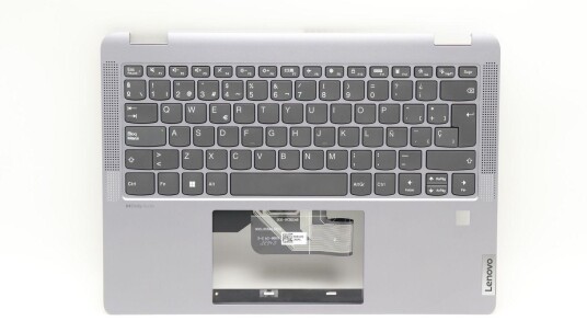 Lenovo COVER Upper Case ASM_SPA W