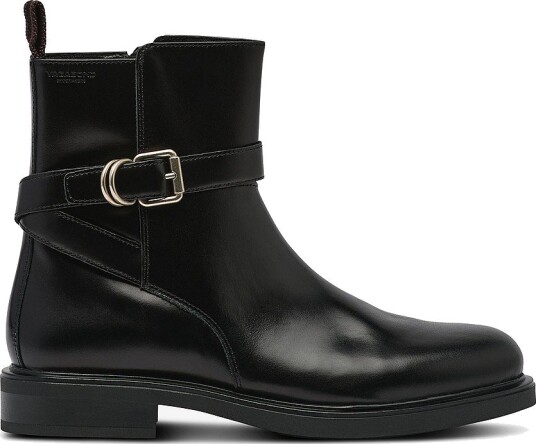 Vagabond Boots Freya Svart