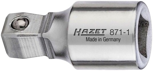 HAZET 871-1 Forlengelse, pipenøkkel