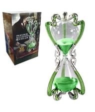 Noble Collection Professor Slughorns timeglass Noble Collection Professor Slughorns timeglass