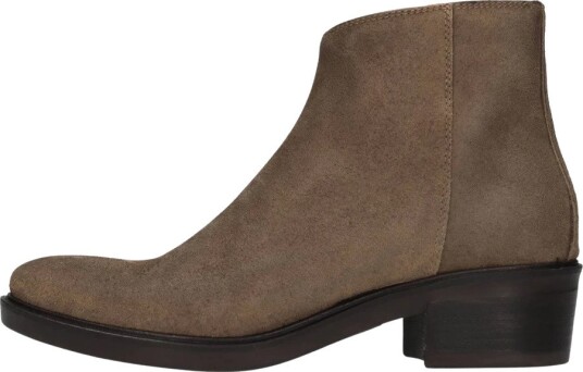 Hundred100 Dame Sko Brun 37 EU,