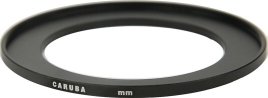 Caruba step-up/down-ring 77–67 mm