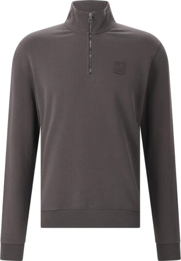 Belstaff Herre Gensere & Hettegensere Grønn L,