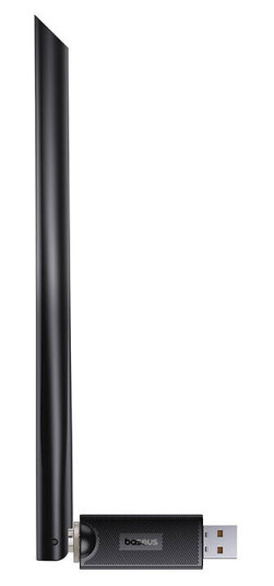 Baseus FastJoy Wi-Fi adapter m antenne 300mpbs Baseus FastJoy Wi-Fi adapter m antenne 300mpbs