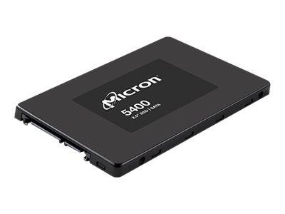 Lenovo Micron 5400 PRO - SSD - Read Intensive - 1.92 TB - SATA 6Gb/s
