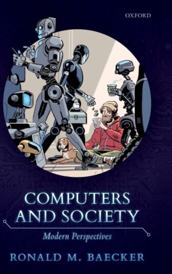 Computers and Society Modern Perspectives
