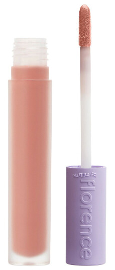 Florence by Mills Get Glossed Lip Gloss Mystic Mills 4 ml Lipgloss Florence by Mills Get Glossed Lip Gloss Mystic Mills 4 ml Lipgloss