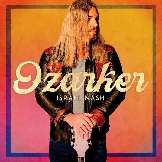 Israel Nash, Israel Nash Gripka Ozarker LP/Vinyl Israel Nash, Israel Nash Gripka Ozarker LP/Vinyl