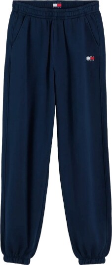 Tommy Jeans Tjw Badge Sweatpants Navy L