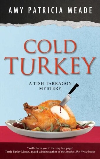 Cold Turkey Av Amy Patricia Meade