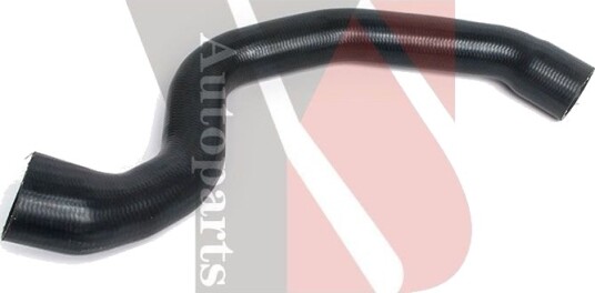 YSPARTS YS TIH0526H Ladeluftslange