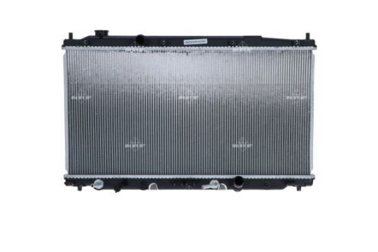 Radiator NRF 59318 Radiator NRF 59318