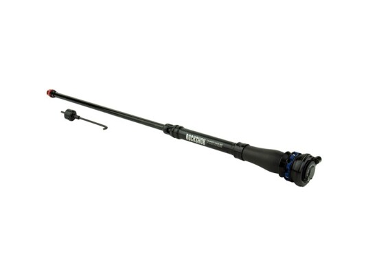 Damper Upgrade Kit CHARGER RACE DAY Reba/SID
