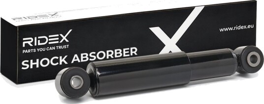 RIDEX 854S1018 Støtdemper