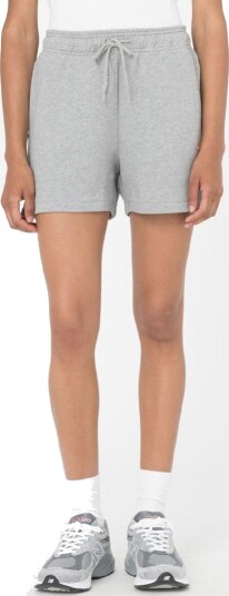 Dickies Shorts Mapleton Grey Melange Dickies Medium Shorts Grå