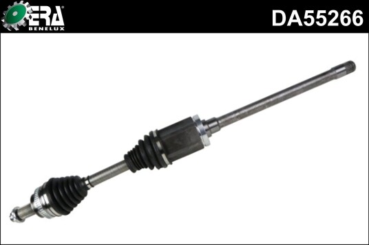 ERA Benelux DA55266 Drivaksel
