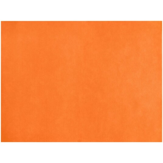 Garcia De Pou Bordbrikke Spuno; 30x40 cm (BxL); Oransje; 200 Stykk / Forpakning Garcia De Pou Bordbrikke Spuno; 30x40 cm (BxL); Oransje; 200 Stykk / Forpakning