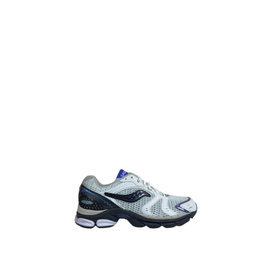 Saucony unisex Sport Blå 42 EU,