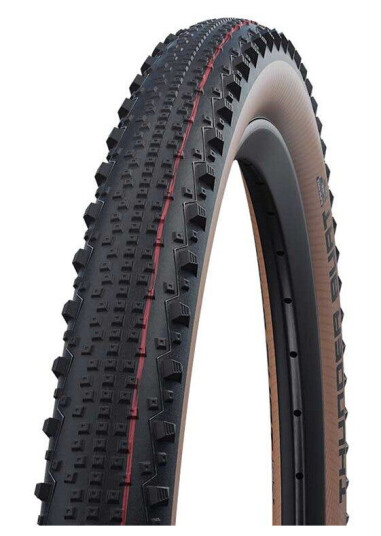 Schwalbe Thunder Burt Super Race Addix Speed 29 X 2,10" Dekk Schwalbe Thunder Burt Super Race Addix Speed 29 X 2,10" Dekk