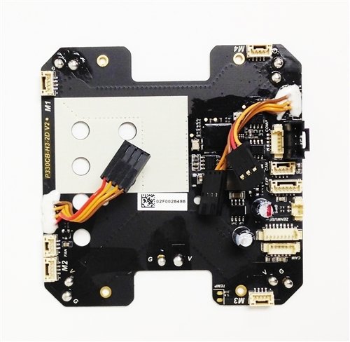 DJI Phantom 2/Vision Central Circuit Board