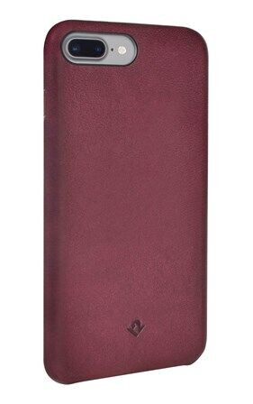 Twelve South Relaxed Leather case iPhone 7 Plus & iPhone 8 Plus