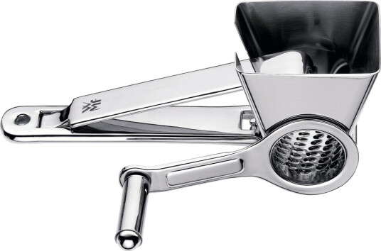 WMF Gourmet ostekvern Rustfritt stål WMF Gourmet ostekvern Rustfritt stål