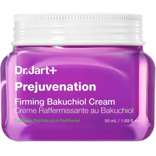 Dr.Jart+ Prejuvenation 50ml Anti-aldringskrem med Bakuchiol for Moden og Sensitiv Hud
