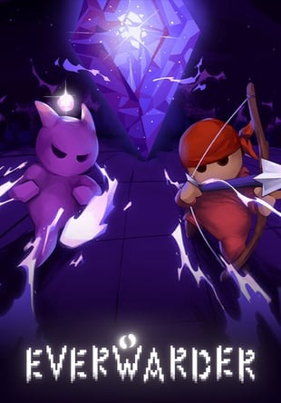 Everwarder PC Spill