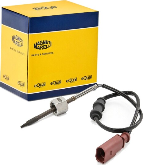 Sensor, eksostemperatur MAGNETI MARELLI 172000395010