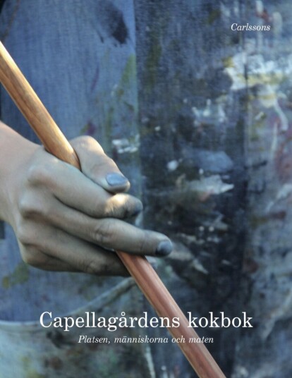 Capellagårdens kokbok