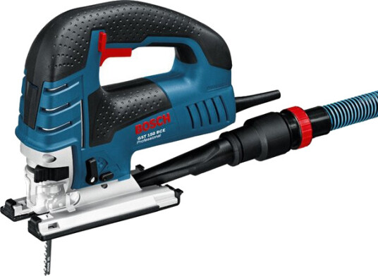 Bosch GST 150 BCE Stikksag 780w Bosch GST 150 BCE Stikksag 780w
