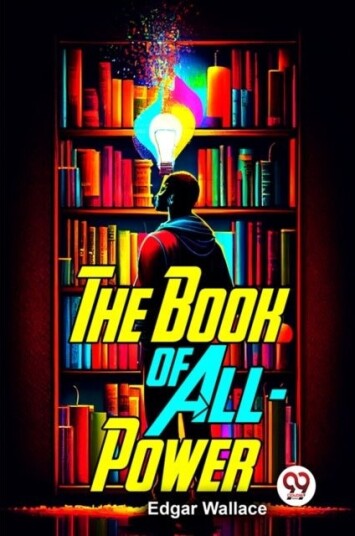 The Book Of All Power The Book Of All Power