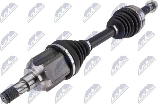 NTY NPW PL 192 Drivaksel